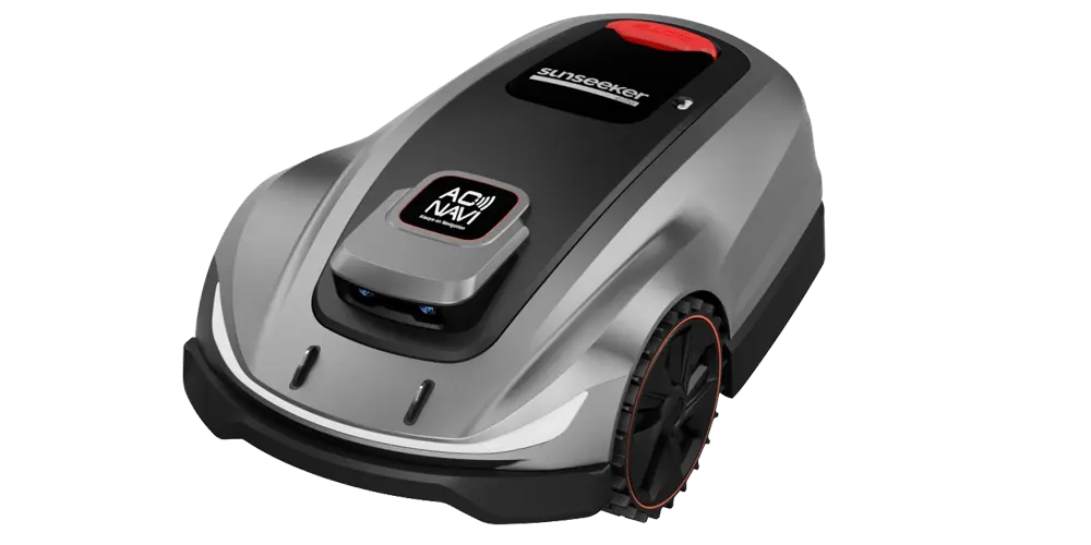 Sunseeker klippare